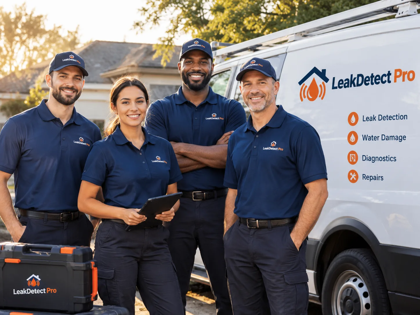 Roof Repair company in Heflin, LA